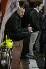 Photo hockey match Amiens  - Morzine-Avoriaz le 20/01/2015