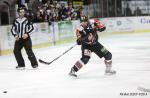 Photo hockey match Amiens  - Morzine-Avoriaz le 20/01/2015