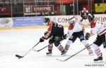 Photo hockey match Amiens  - Morzine-Avoriaz le 20/01/2015