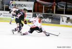 Photo hockey match Amiens  - Morzine-Avoriaz le 20/01/2015