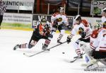 Photo hockey match Amiens  - Morzine-Avoriaz le 20/01/2015