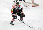 Photo hockey match Amiens  - Morzine-Avoriaz le 20/01/2015