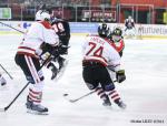 Photo hockey match Amiens  - Morzine-Avoriaz le 20/01/2015