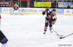 Photo hockey match Amiens  - Morzine-Avoriaz le 20/01/2015