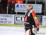 Photo hockey match Amiens  - Morzine-Avoriaz le 20/01/2015