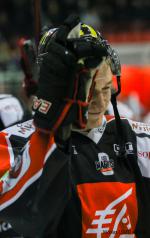 Photo hockey match Amiens  - Morzine-Avoriaz le 20/01/2015