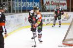 Photo hockey match Amiens  - Morzine-Avoriaz le 18/02/2015