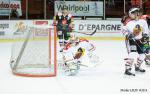 Photo hockey match Amiens  - Morzine-Avoriaz le 18/02/2015