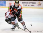 Photo hockey match Amiens  - Morzine-Avoriaz le 18/02/2015