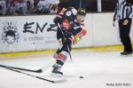 Photo hockey match Amiens  - Morzine-Avoriaz le 18/02/2015