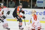 Photo hockey match Amiens  - Morzine-Avoriaz le 18/02/2015
