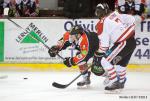 Photo hockey match Amiens  - Morzine-Avoriaz le 18/02/2015