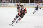 Photo hockey match Amiens  - Morzine-Avoriaz le 18/02/2015