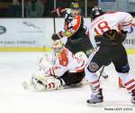 Photo hockey match Amiens  - Morzine-Avoriaz le 18/02/2015