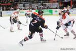 Photo hockey match Amiens  - Morzine-Avoriaz le 18/02/2015