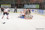 Photo hockey match Amiens  - Morzine-Avoriaz le 18/02/2015