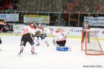 Photo hockey match Amiens  - Morzine-Avoriaz le 18/02/2015
