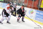 Photo hockey match Amiens  - Morzine-Avoriaz le 18/02/2015