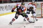 Photo hockey match Amiens  - Morzine-Avoriaz le 18/02/2015