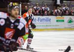 Photo hockey match Amiens  - Morzine-Avoriaz le 18/02/2015