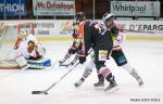 Photo hockey match Amiens  - Morzine-Avoriaz le 18/02/2015