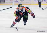 Photo hockey match Amiens  - Morzine-Avoriaz le 18/02/2015