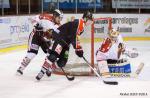 Photo hockey match Amiens  - Morzine-Avoriaz le 18/02/2015