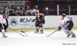 Photo hockey match Amiens  - Morzine-Avoriaz le 18/02/2015