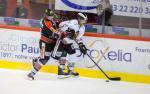 Photo hockey match Amiens  - Morzine-Avoriaz le 09/10/2015