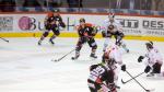 Photo hockey match Amiens  - Morzine-Avoriaz le 09/10/2015