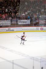 Photo hockey match Amiens  - Morzine-Avoriaz le 09/10/2015