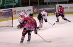 Photo hockey match Amiens  - Morzine-Avoriaz le 27/09/2008