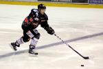 Photo hockey match Amiens  - Morzine-Avoriaz le 05/11/2011
