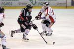 Photo hockey match Amiens  - Morzine-Avoriaz le 29/11/2011