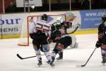 Photo hockey match Amiens  - Morzine-Avoriaz le 29/11/2011