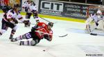 Photo hockey match Amiens  - Mulhouse le 08/10/2013