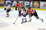 Photo hockey match Amiens  - Mulhouse le 08/10/2013