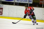 Photo hockey match Amiens  - Mulhouse le 08/10/2013