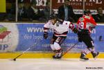 Photo hockey match Amiens  - Mulhouse le 08/10/2013