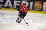 Photo hockey match Amiens  - Mulhouse le 08/10/2013