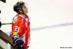 Photo hockey match Amiens  - Mulhouse le 08/10/2013