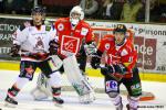 Photo hockey match Amiens  - Mulhouse le 08/10/2013