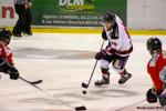 Photo hockey match Amiens  - Mulhouse le 08/10/2013
