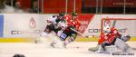 Photo hockey match Amiens  - Mulhouse le 08/10/2013