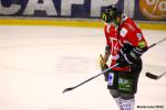 Photo hockey match Amiens  - Mulhouse le 08/10/2013