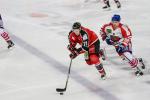 Photo hockey match Amiens  - Mulhouse le 29/09/2017
