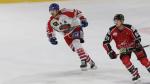 Photo hockey match Amiens  - Mulhouse le 01/12/2017