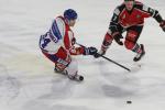 Photo hockey match Amiens  - Mulhouse le 01/12/2017