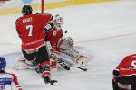 Photo hockey match Amiens  - Mulhouse le 01/12/2017