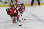 Photo hockey match Amiens  - Mulhouse le 01/12/2017